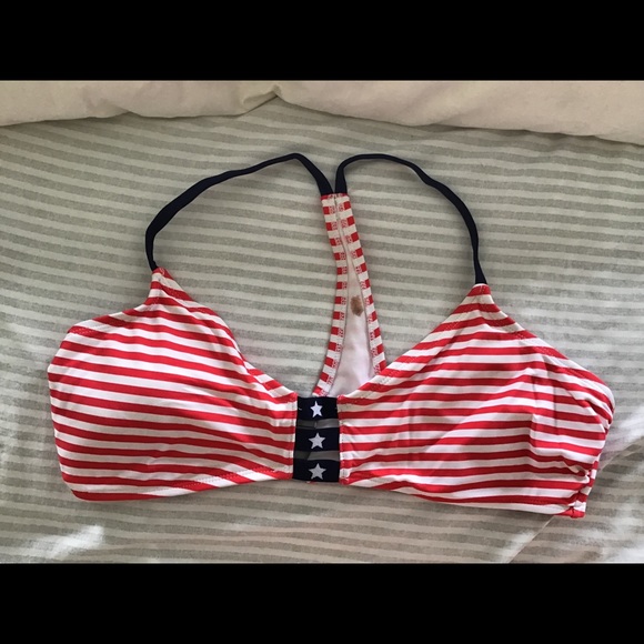 Bikini Top 4th of July - Picture 2 of 2